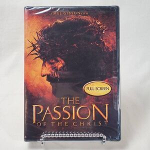 The Passion of the Christ [DVD]